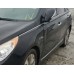 Дверь передняя левая голая Hyundai Sonata Hybrid 10-15 YF США 760034R000, 76003-4R000 купить на разборке в Киеве