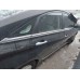 Дверь задняя правая голая Hyundai Sonata Hybrid 10-15 YF США 770044R000, 77004-4R000 купить на разборке в Киеве