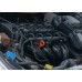 Двигатель мотор G4KK голый Hyundai Sonata Hybrid 10-15 YF США купить на разборке в Киеве в Одессе в Виннице 187TH2GA57, 187TH-2GA57