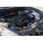 Двигатель мотор G4KK голый Hyundai Sonata Hybrid 10-15 YF США 187TH2GA57 187TH-2GA57 купить на разборке в Киеве в Одессе доставка в другие города