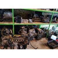 Двигатель мотор G4KK Hyundai Sonata Hybrid 10-15 YF USA 191TH2GA56A 191TH-2GA56-A купить на разборке в Киеве в Одессе в Виннице