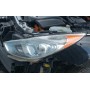 Фара передняя левая Hyundai Sonata Hybrid 10-15 YF США 921014R050 купить с разборки в Киеве в Виннице в Одессе доставка в другие города