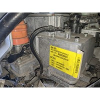 Инвертор Hyundai Sonata Hybrid 10-15 США 366003D003 36600-3D003 купить на разборке в Киеве в Виннице в Одессе доставка в другие города