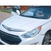 Капот голый разные цвета Hyundai Sonata Hybrid 10-15 YF США купить на разборке в Киеве 664003S000, 66400-3S000