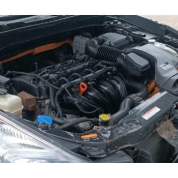 Коллектор впускной Kia Optima Hybrid 10-15 TF США 283102G810 28310-2G810 купить на разборке в Киеве в Одессе в Виннице отправляем в другие города