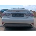 Крышка багажника голая разные цвета Hyundai Sonata Hybrid 10-15 YF США купить на разборке в Киеве 692004R000, 69200-4R000