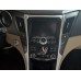 Магнитолла с навигацией Infinity Hyundai Sonata Hybrid 10-15 США 965604R7064X, 96560-4R7064X купить на разборке в Киеве доставка в другие города