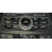 Магнитолла с навигацией Infinity Hyundai Sonata Hybrid 10-15 США 965604R7064X, 96560-4R7064X купить на разборке в Киеве доставка в другие города