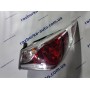 Фонарь задний правый в крыло Hyundai Sonata Hybrid 10-15 YF USA 924014R050 с разборки в Одессе в Киеве в Виннице у Львові в Ровно в Херсоне в Тернополе
