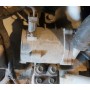 Насос охлаждения инвертора Hyundai Sonata Hybrid 10-15 YF США 369103D010 36910-3D010 купить на разборке в Киеве в Одессе доставка в другие города