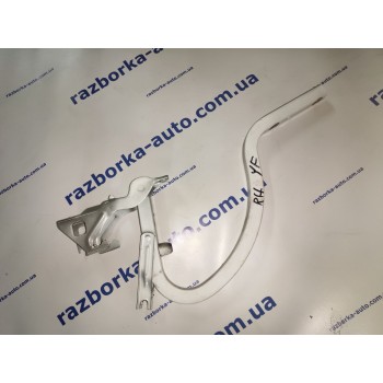 Петля крышки багажника правая Hyundai Sonata 10-14 YF USA 792203S100 с разборки в Одессе в Киеве в Виннице в Луцке в Чернівцях у Львові в Харькове