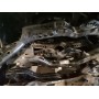Подрамник задний Hyundai Sonata Hybrid 10-15 YF США 554053V150DS 55405-3V150--DS купить на разборке в Киеве в Одессе доставка в другие города