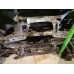 Подрамник задний Hyundai Sonata Hybrid 10-15 YF США купить на разборке в Киеве 554053V150DS, 55405-3V150--DS