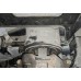 Подушка двигателя левая Hyundai Sonata Hybrid 10-15 США 218304R000, 21830-4R000 купить на разборке в Киеве доставка в другие города