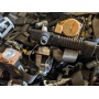 Ремень безопасности пассажира перед право Hyundai Sonata Hybrid 10-15 YF США 888204R000RY 88820-4R000-RY купить на разборке в Киеве в Одессе в Виннице доставка в другие города