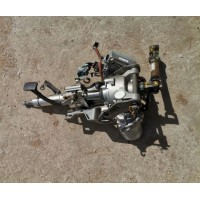 Рулевая колонка эур Hyundai Sonata Hybrid 10-15 YF США 563003Q400 56300-3Q400 купить на разборке в Киеве в Одессе доставка в другие города