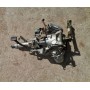 Рулевая колонка эур Hyundai Sonata Hybrid 10-15 YF США 563103Q802 56310-3Q802 купить на разборке в Киеве в Одессе доставка в другие города