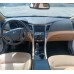 Салон сидения Hyundai Sonata Hybrid 10-15 YF, подходят на LPI