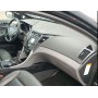 Торпедо передняя панель голая с AIRBAG Hyundai Sonata Hybrid 10-15 YF США 847103S100RY 84710-3S100-RY купить на разборке в Киеве в Одессе в Виннице доставка в другие города