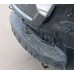 Усилитель заднего бампера Hyundai Sonata Hybrid 10-15 YF США купить на разборке в Киеве 866314R000, 86631-4R000