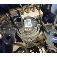 Вспомогательный насос охлаждения инвертора Hyundai Sonata Hybrid 10-15 YF США 973104R000 97310-4R000 купить на разборке в Киеве в Одессе доставка в другие города