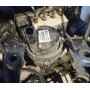 Вспомогательный насос охлаждения инвертора Hyundai Sonata Hybrid 10-15 YF США 973104R000 97310-4R000 купить на разборке в Киеве в Одессе доставка в другие города
