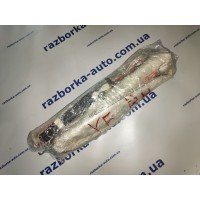 Подушка безопастности потолка Airbag шторка правая Hyundai Sonata 10-14 YF USA 850203Q000 с разборки в Луцке в Чернівцях в Одессе в Киеве в Виннице у Львові в Харькове