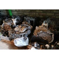 АКПП в сборе Kia Optima Hybrid 10-15 TF USA 450003D010 купить с разборки в Ровно в Виннице в Киеве в Одессе в Ивано-Франковске в Черновцах в Полтаве