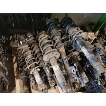 Стойка амортизатора в сборе передняя лев Hyundai Sonata Hybrid 10-15 YF США 546514R130 54651-4R130 купить на разборке в Киеве в Одессе доставка в другие города Стойка амортизатора в сборе передняя лев Hyundai Sonata Hybrid 10-15 YF США 546514R130 54651-4R130 купить на разборке в Киеве в Одессе доставка в другие города