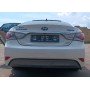 Бампер задний всборе разные цвета Hyundai Sonata Hybrid 10-15 YF США 866104R000 86610-4R000 купить на разборке в Киеве в Одессе доставка в другие города