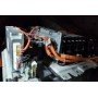 Аккумуляторная батарея ВВБ в сборе Hyundai Sonata Hybrid 10-15 YF США 375114R000 37511-4R000 купить на разборке в Киеве в Одессе доставка в другие города