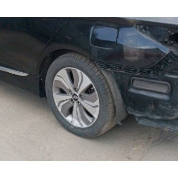 Диск колесный Hyundai Sonata Hybrid 10-15 YF США 529104R260 52910-4R260 купить на разборке в Киеве в Одессе доставка в другие города