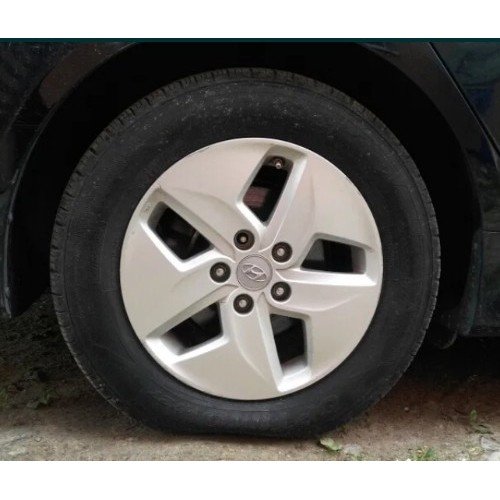 Диск R16 5х114,3 Hyundai Sonata Hybrid 10-15 США в Киеве, 52910-4R150