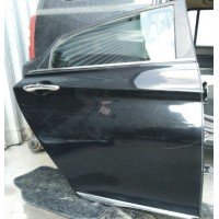 Дверь задняя правая голая Hyundai Sonata Hybrid 10-15 YF USA 770044R000 77004-4R000 купить на разборке в Киеве в Виннице во Львове в Харькове в Одессе