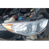 Фара передняя правая Hyundai Sonata Hybrid 10-15 YF США 921024R050 купить с разборки в Киеве в Виннице в Одессе доставка в другие города