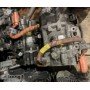 Компрессор кондиционера Hyundai Sonata Hybrid 10-15 США 977014U000 97701-4U000 купить на разборке в Киеве в Виннице в Одессе доставка в другие города