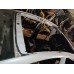 Крыша под панораму металл Hyundai Sonata Hybrid 10-15 YF США купить на разборке в Киеве в Одессе 816003S010TX, 81600-3S010TX