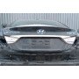 Крышка багажника голая разные цвета Hyundai Sonata Hybrid 10-15 YF США 692004R000 69200-4R000 купить на разборке в Киеве в Одессе доставка в другие города