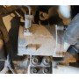Насос охлаждения инвертора Hyundai Sonata Hybrid 10-15 YF США 369103D010 36910-3D010 купить на разборке в Киеве в Одессе доставка в другие города