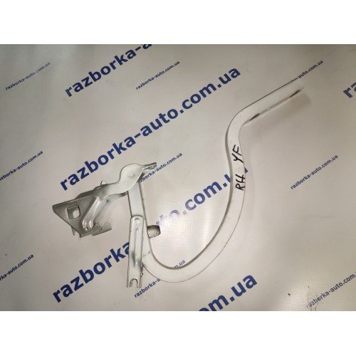 Петля крышки багажника правая Hyundai Sonata 10-14 YF США, 792203S100