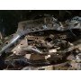 Подрамник задний Hyundai Sonata Hybrid 10-15 YF США 554053V150DS 55405-3V150--DS купить на разборке в Киеве в Одессе доставка в другие города