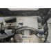Подушка двигателя левая Hyundai Sonata Hybrid 10-15 США 218304R000, 21830-4R000 купить на разборке в Киеве доставка в другие города