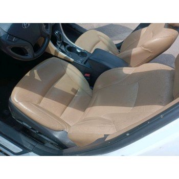 Салон сидения Hyundai Sonata Hybrid 10-15 YF USA подходят на LPI с разборки в Херсоне в Николаеве в Одессе в Киеве в Виннице у Львові в Ровно