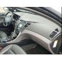 Торпедо передняя панель голая с AIRBAG Hyundai Sonata Hybrid 10-15 YF США 847103S100RY 84710-3S100-RY купить на разборке в Киеве в Одессе в Виннице доставка в другие города