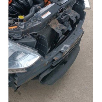Усилитель переднего бампера Hyundai Sonata Hybrid 10-15 YF США 865304R050 86530-4R050 купить на разборке в Киеве в Одессе доставка в другие города Усилитель переднего бампера Hyundai Sonata Hybrid 10-15 YF США 865304R050 86530-4R050 купить на разборке в Киеве в Одессе доставка в другие города