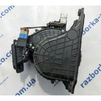 Вентилятор охлаждения батареи ВВБ Hyundai Sonata Hybrid 10-15 США 375804R000 37580-4R000 B30883-0400YFE B308830400YFE купить с разборки в Киеве в Виннице в Одессе отправка в другие города