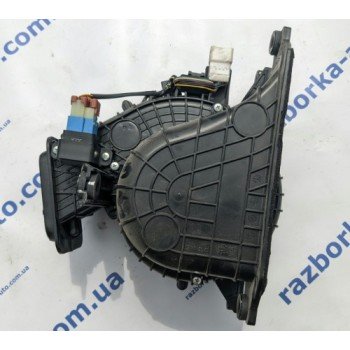Вентилятор охлаждения батареи ВВБ Hyundai Sonata Hybrid 10-15 США 375804R000 37580-4R000 B30883-0400YFE B308830400YFE купить с разборки в Киеве в Виннице в Одессе отправка в другие города