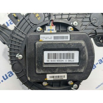 Вентилятор охлаждения батареи ВВБ Kia Optima Hybrid 10-15 TF США 37580-4R000 B30883-0400YFE B308830400YFE купить на разборке в Киеве в Одессе отправляем в другие города