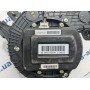 Вентилятор охлаждения батареи ВВБ Kia Optima Hybrid 10-15 TF США 37580-4R000 B30883-0400YFE B308830400YFE купить на разборке в Киеве в Одессе отправляем в другие города