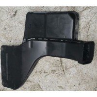 Воздухоприемник Hyundai Sonata Hybrid 10-15 YF США 282104R100 28210-4R100 купить на разборке в Киеве в Одессе доставка в другие города